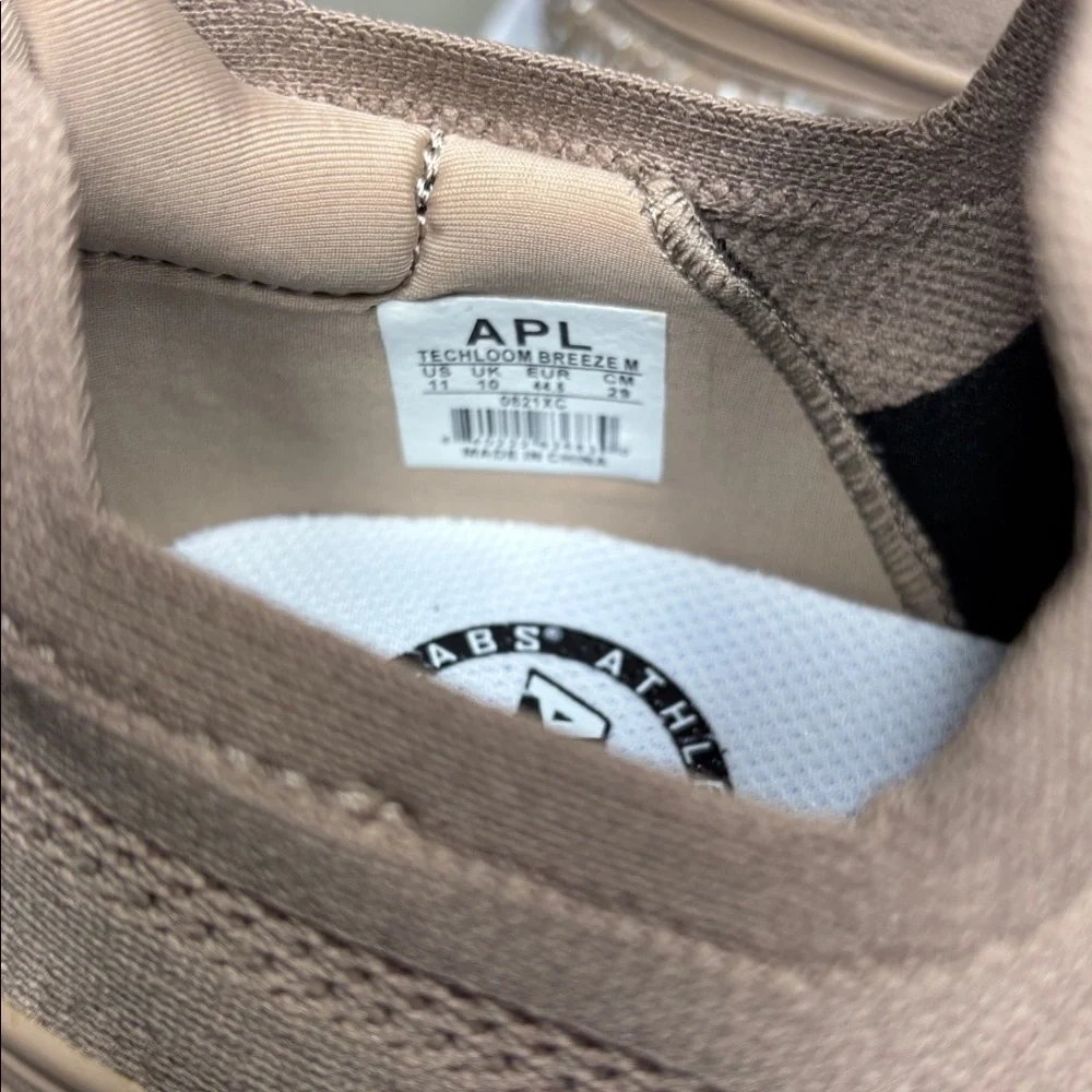 APL brand new